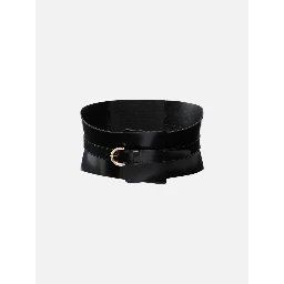 PINKO BUSTINO BASSO belt