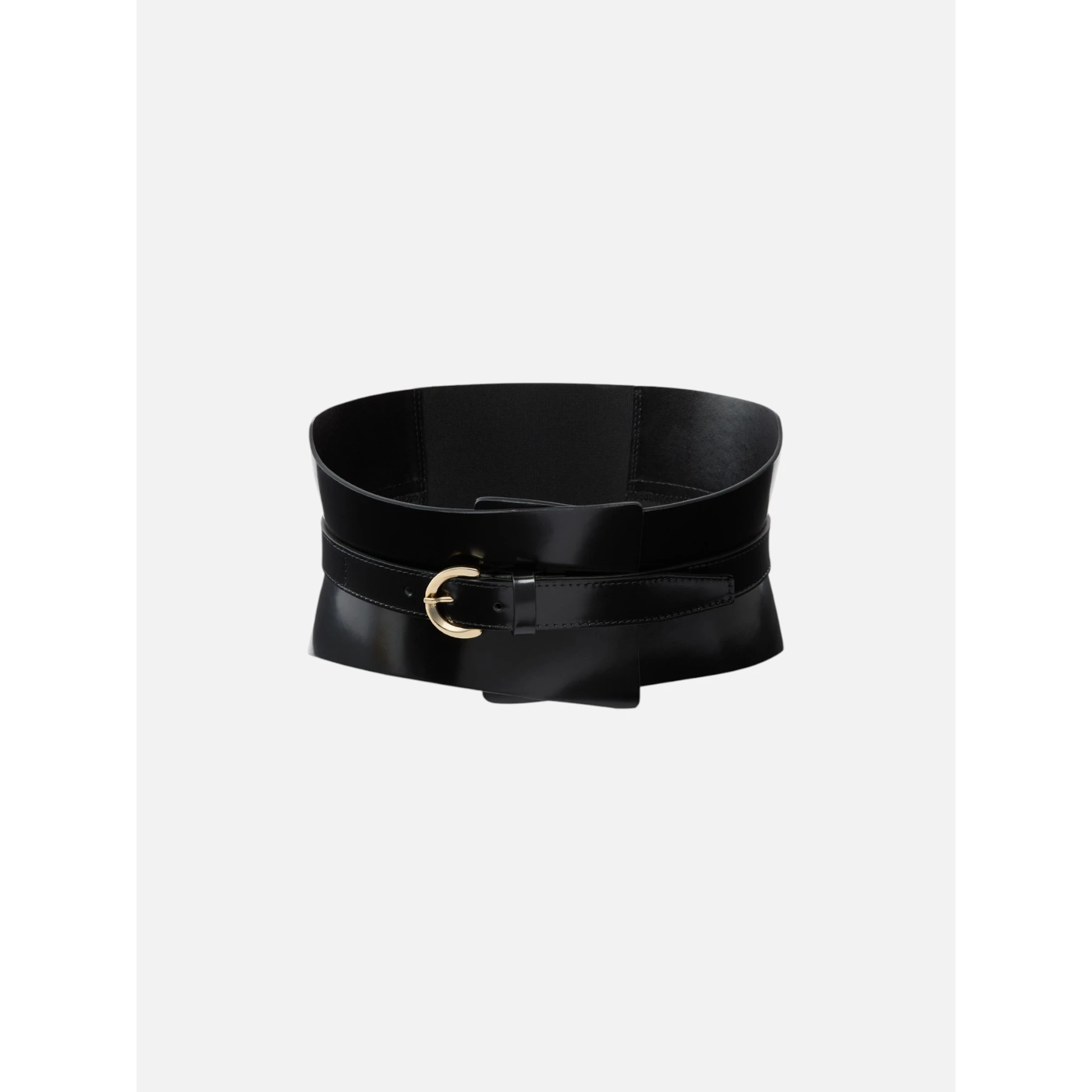 PINKO BUSTINO BASSO belt