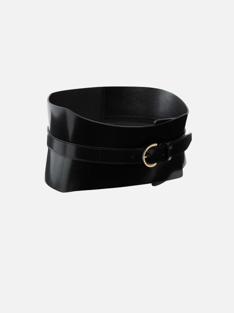 PINKO BUSTINO BASSO belt alternative