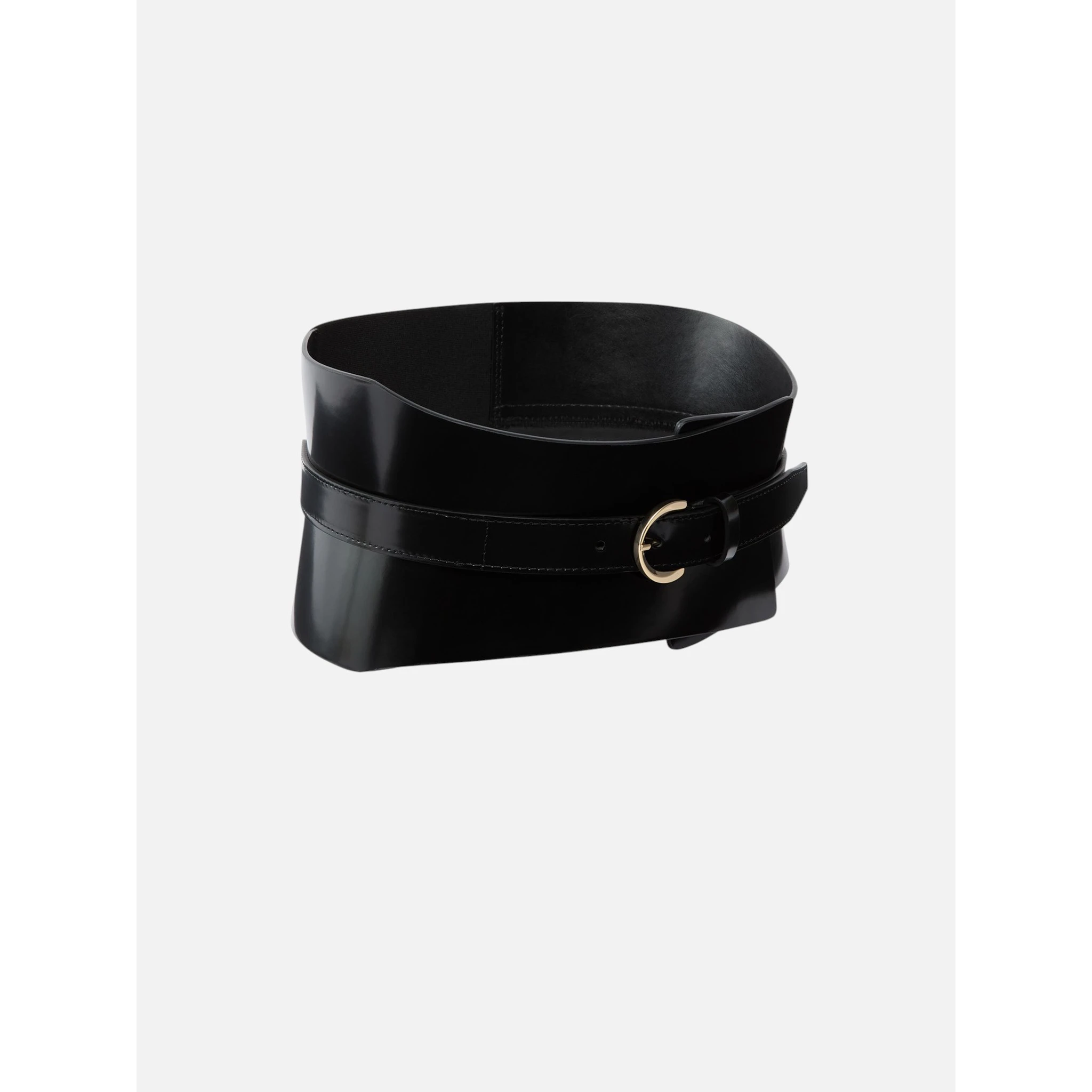 PINKO BUSTINO BASSO belt