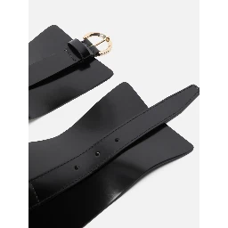 PINKO BUSTINO BASSO belt