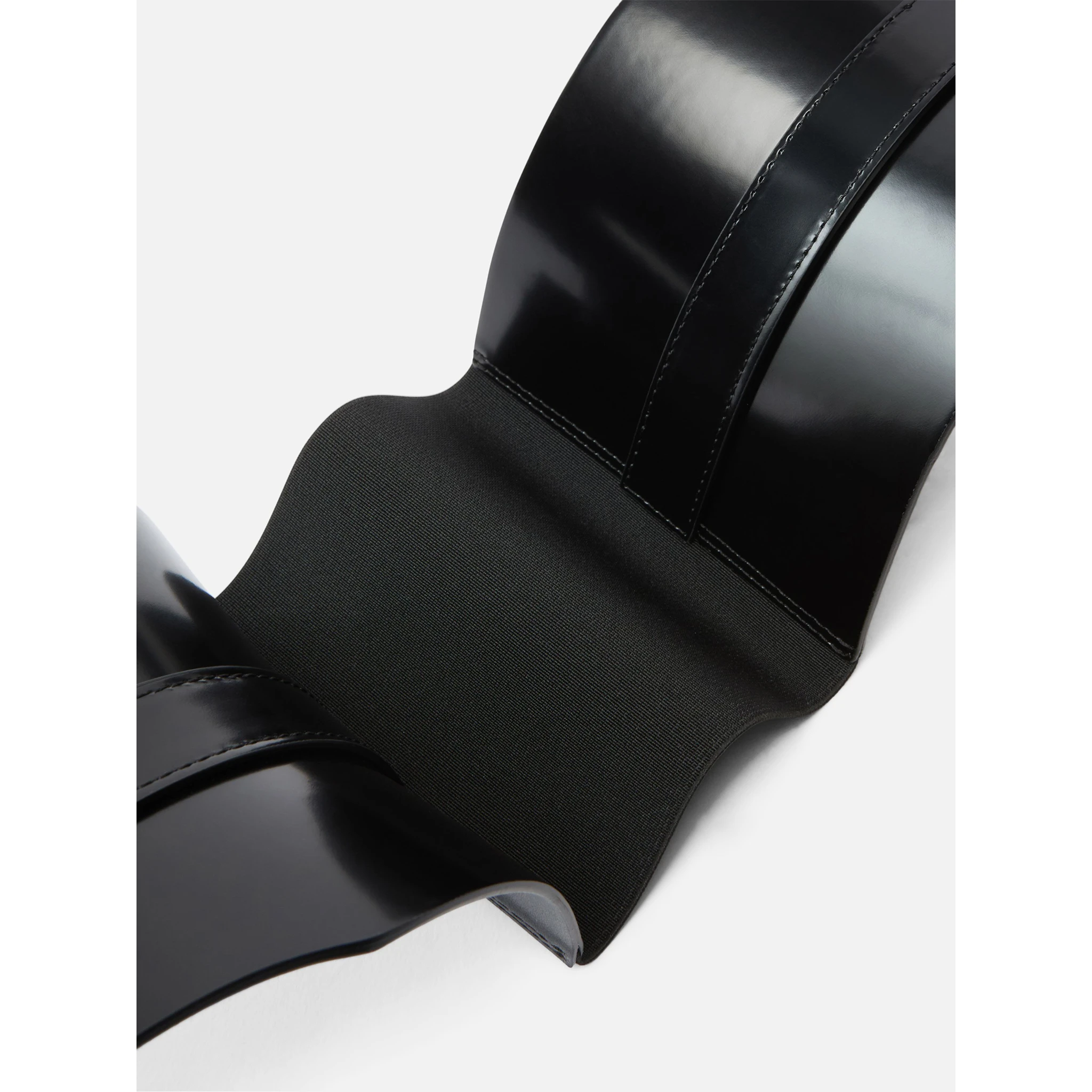 PINKO BUSTINO BASSO belt