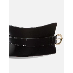 PINKO BUSTINO BASSO belt