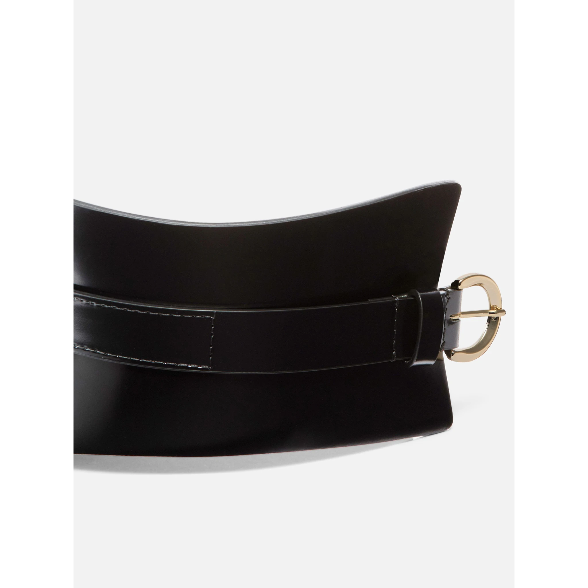 PINKO BUSTINO BASSO belt