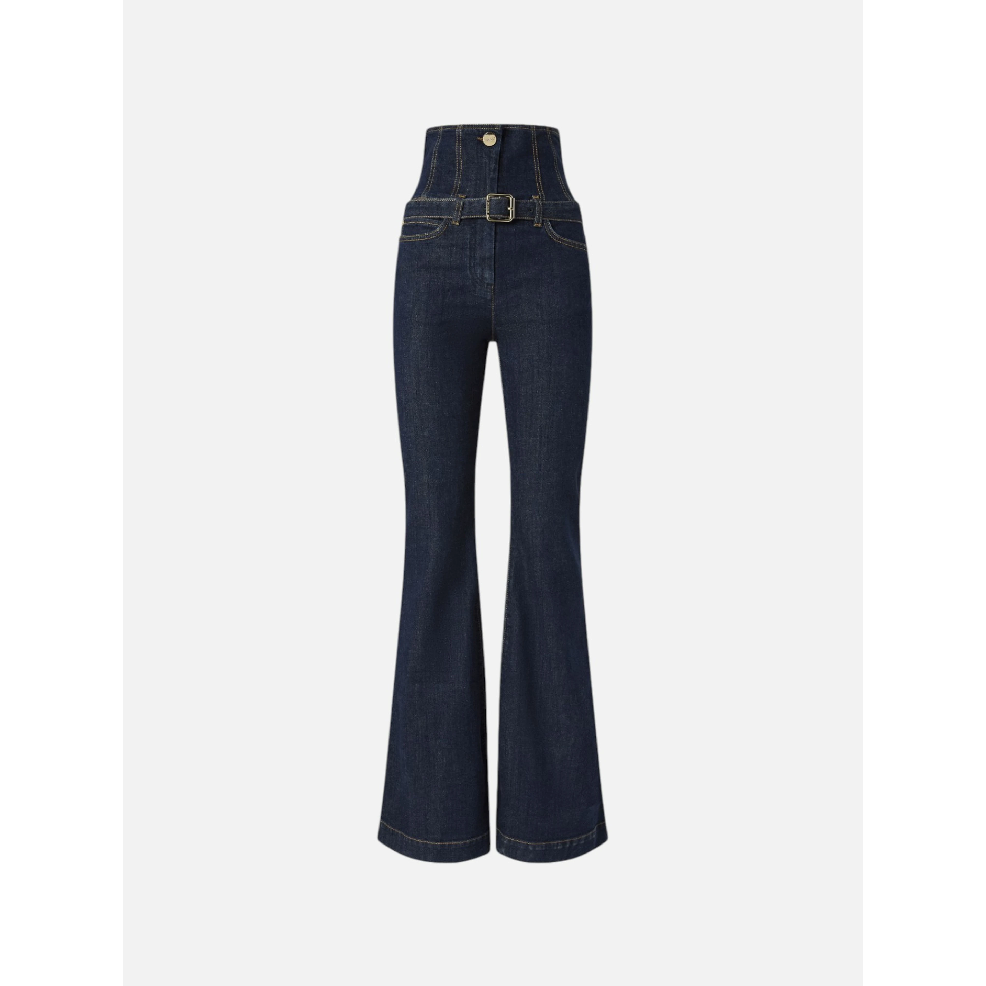 PINKO PETTEGOLO jeans