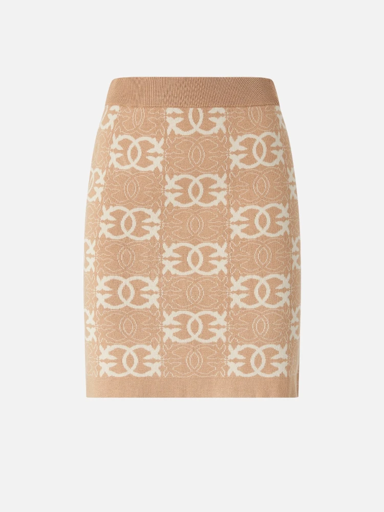 PINKO BANG BANG skirt