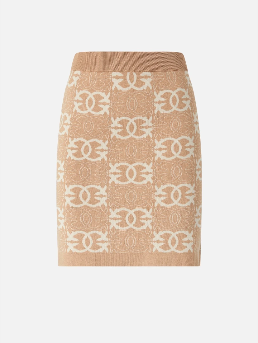 PINKO BANG BANG skirt