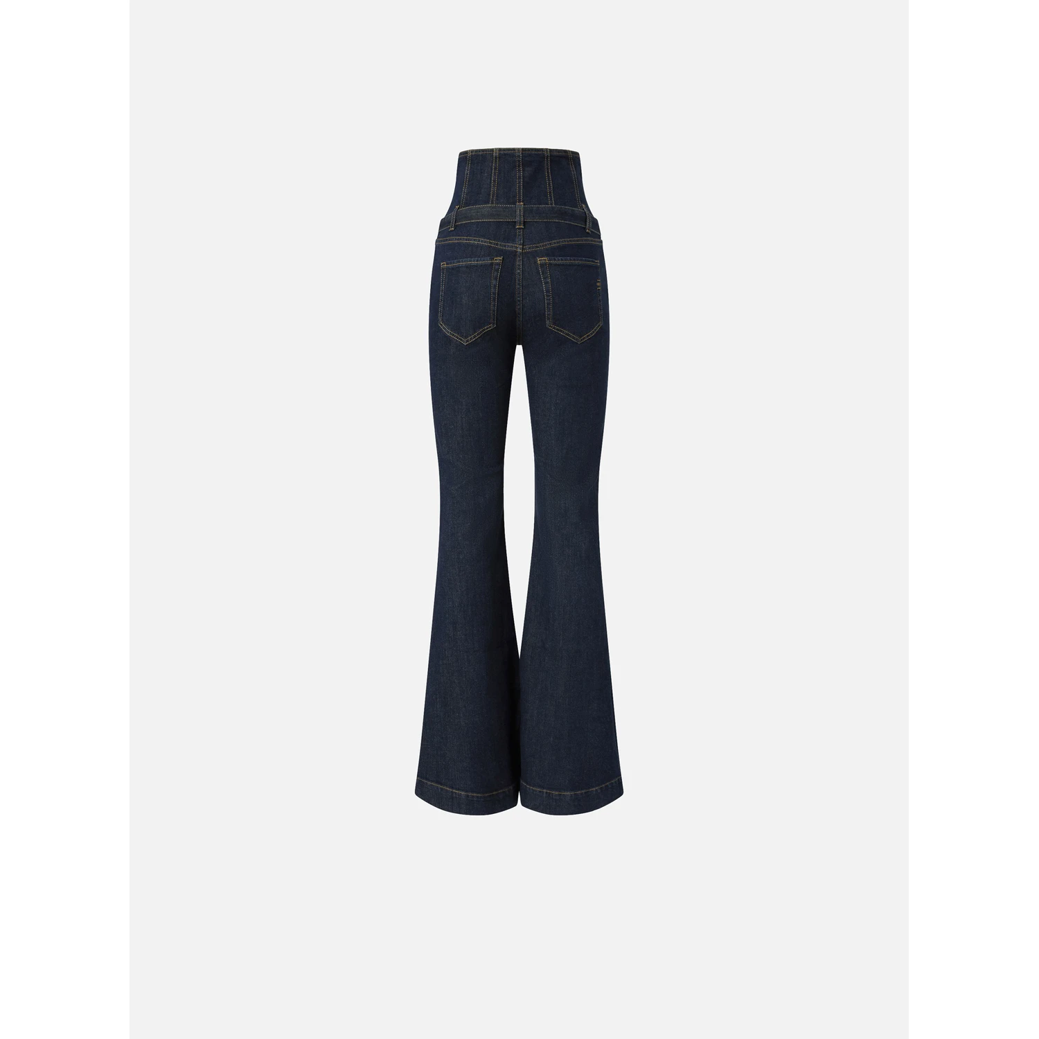 PINKO PETTEGOLO jeans