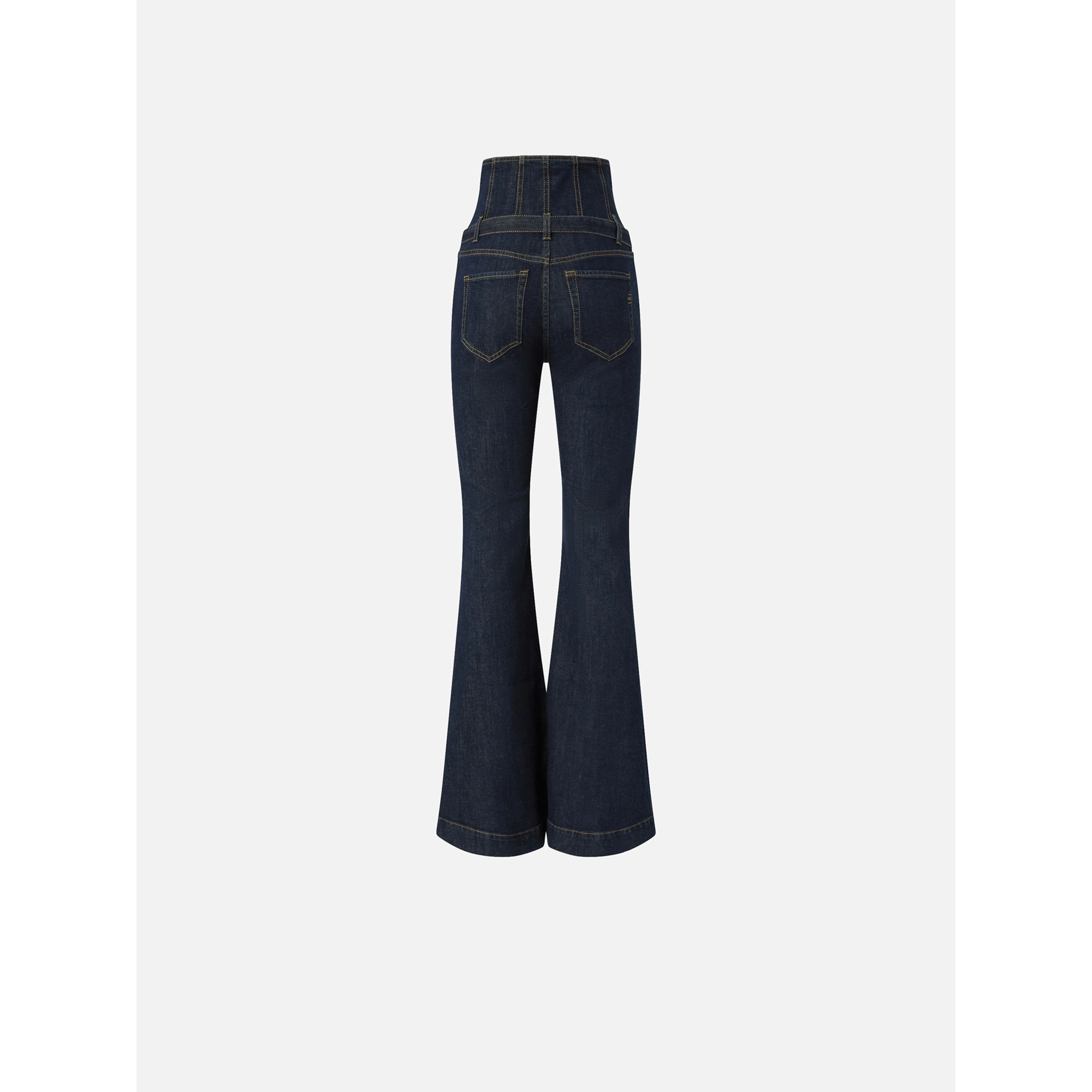 PINKO PETTEGOLO jeans
