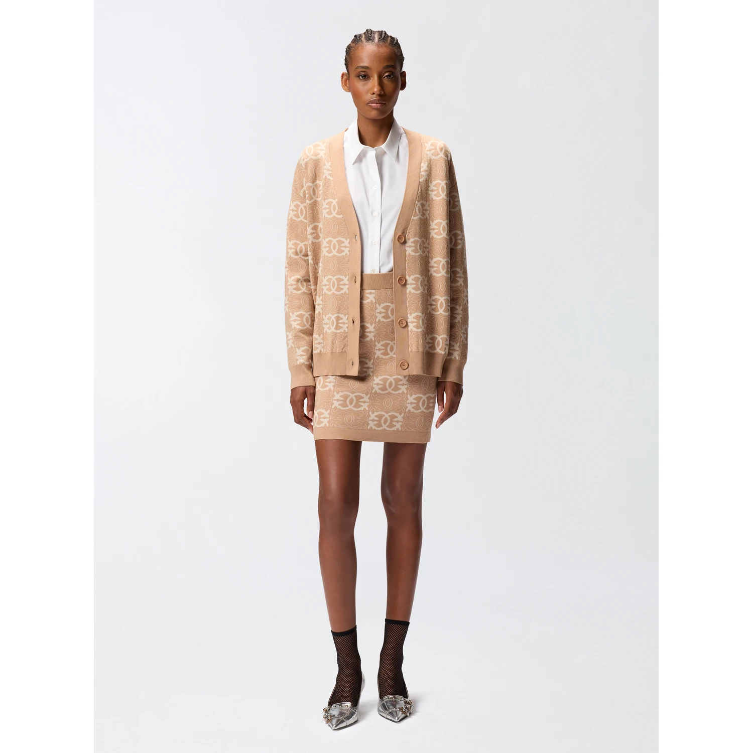 PINKO BANG BANG skirt