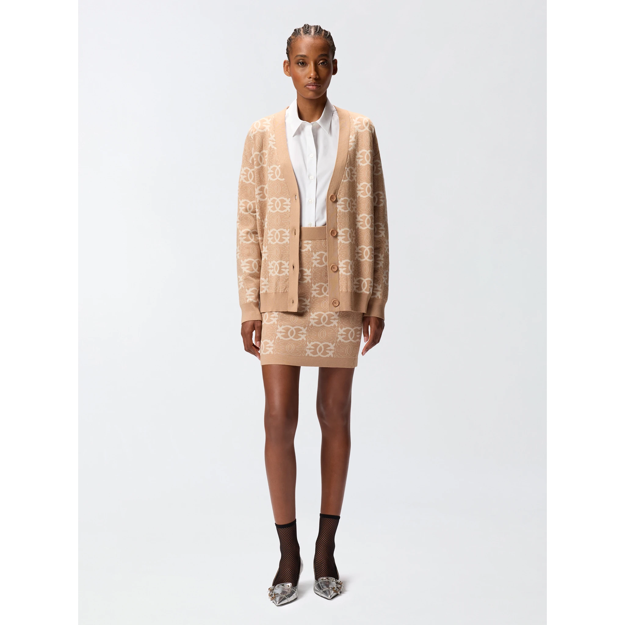 PINKO BANG BANG skirt