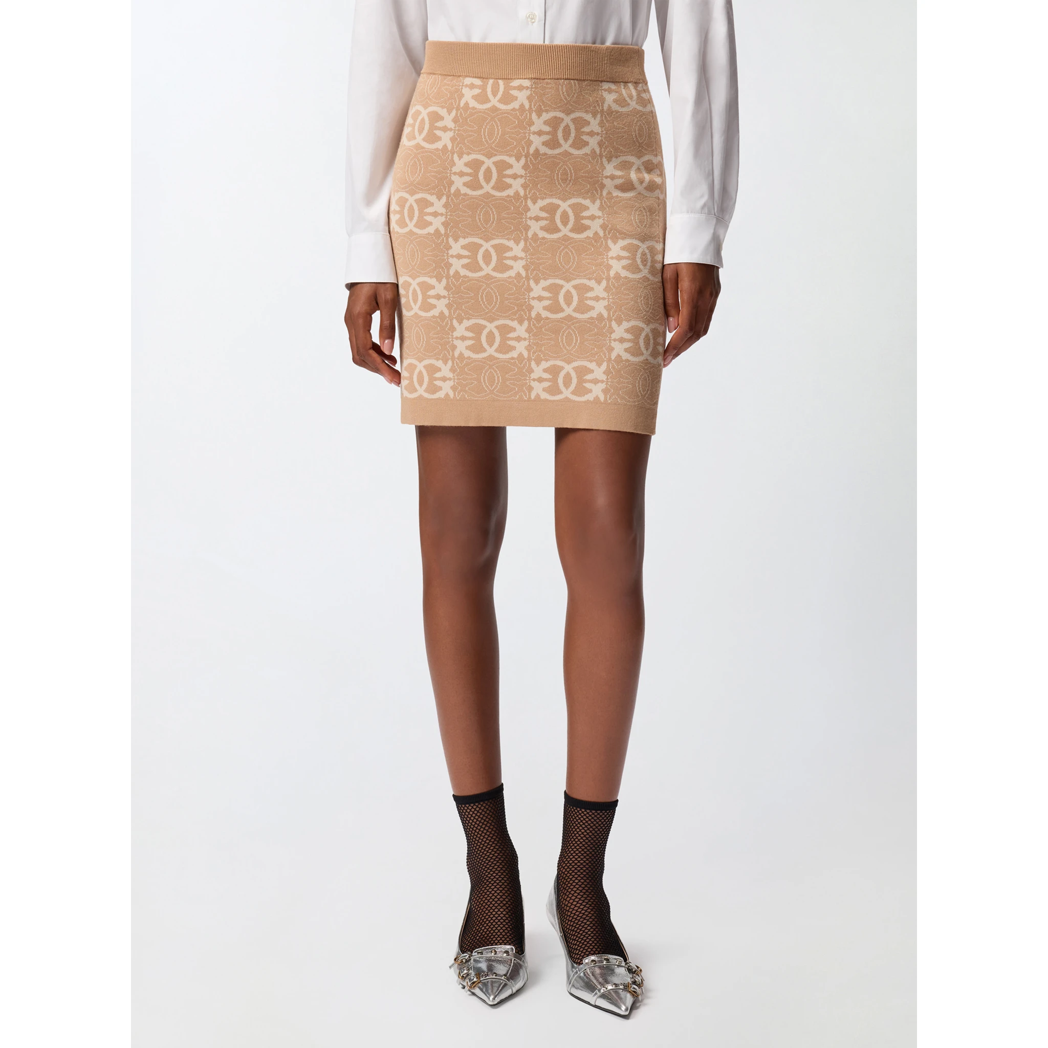 PINKO BANG BANG skirt