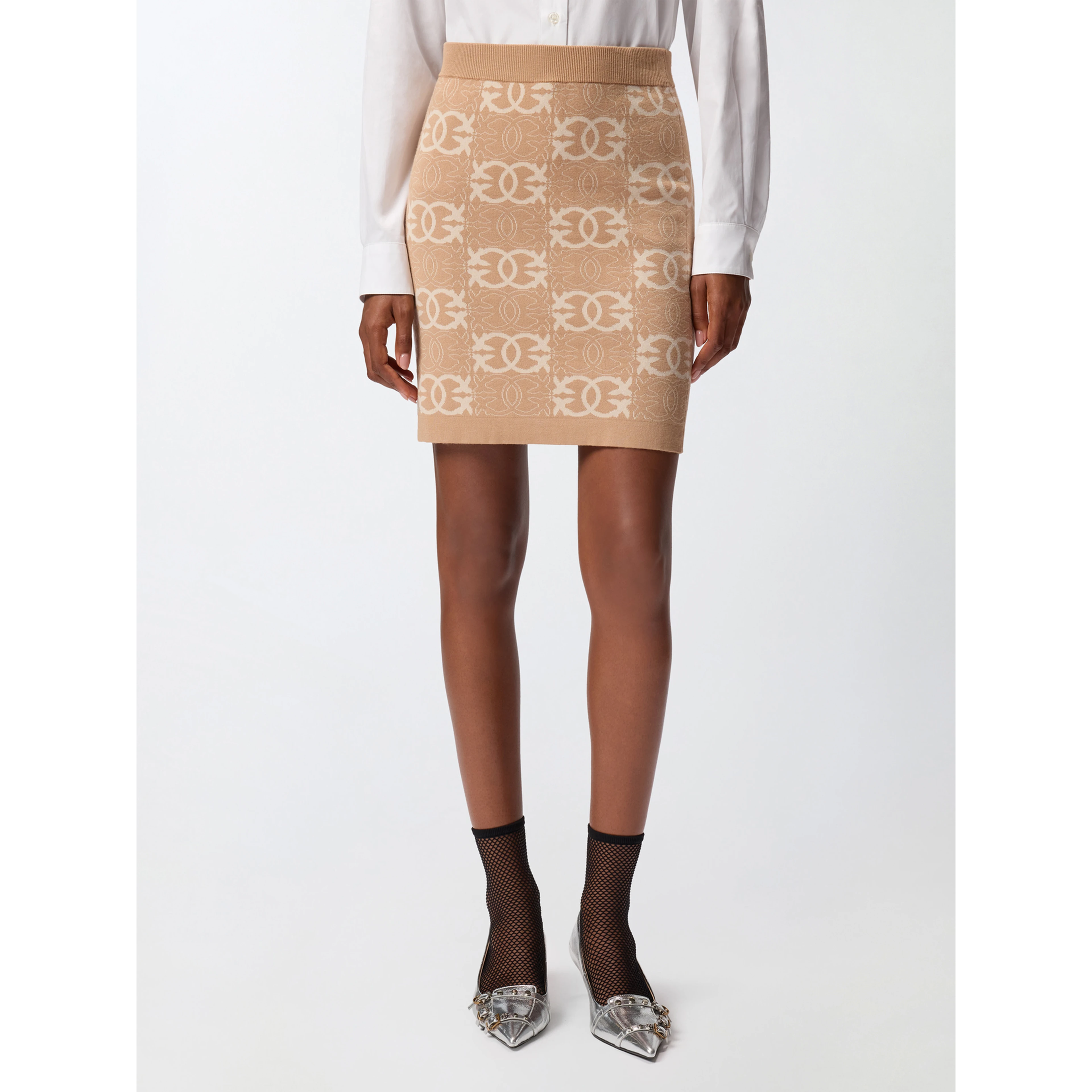 PINKO BANG BANG skirt
