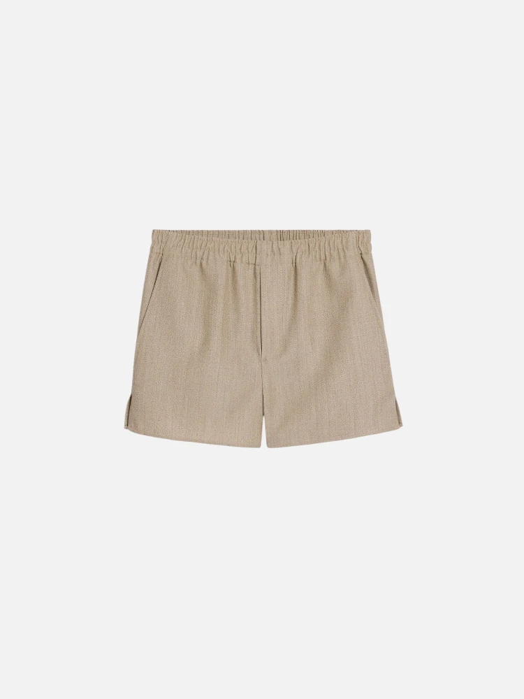 AMI PARIS shorts