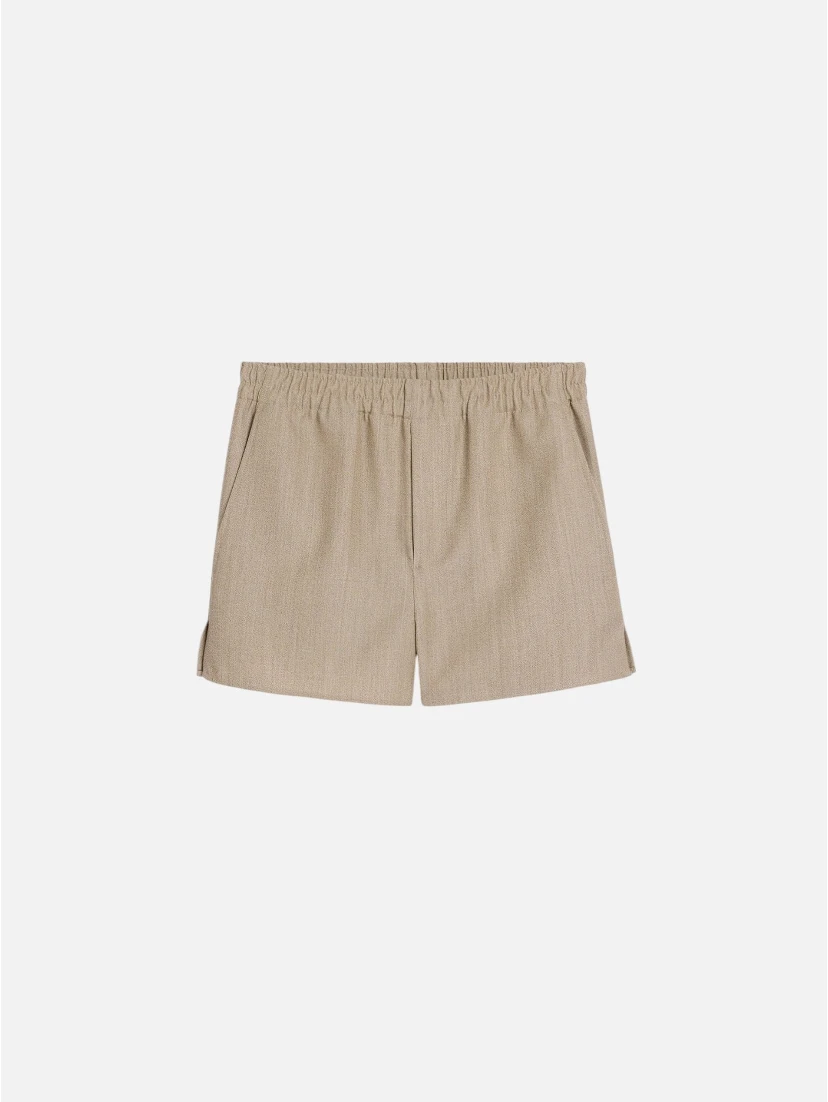 AMI PARIS shorts