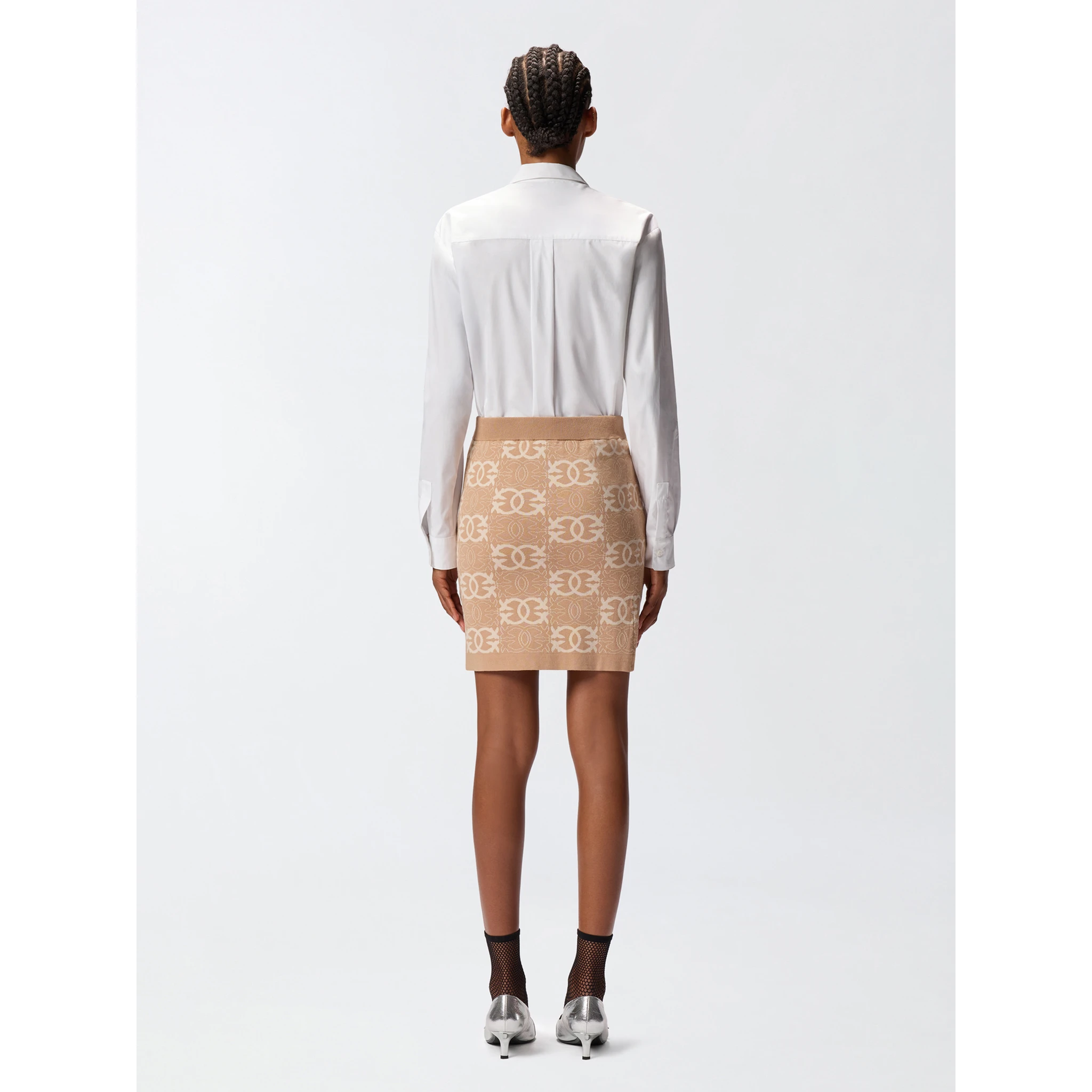 PINKO BANG BANG skirt