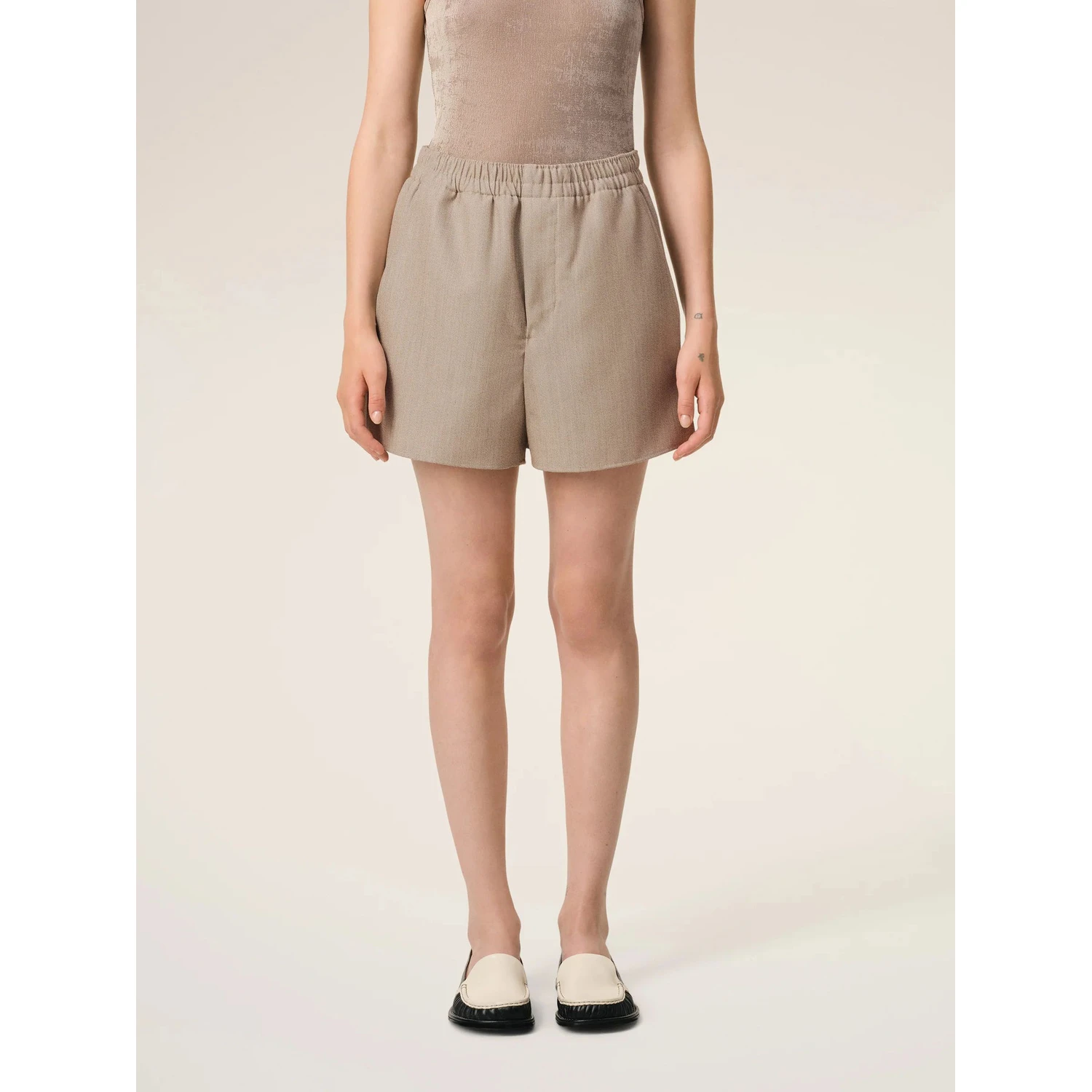 AMI PARIS shorts