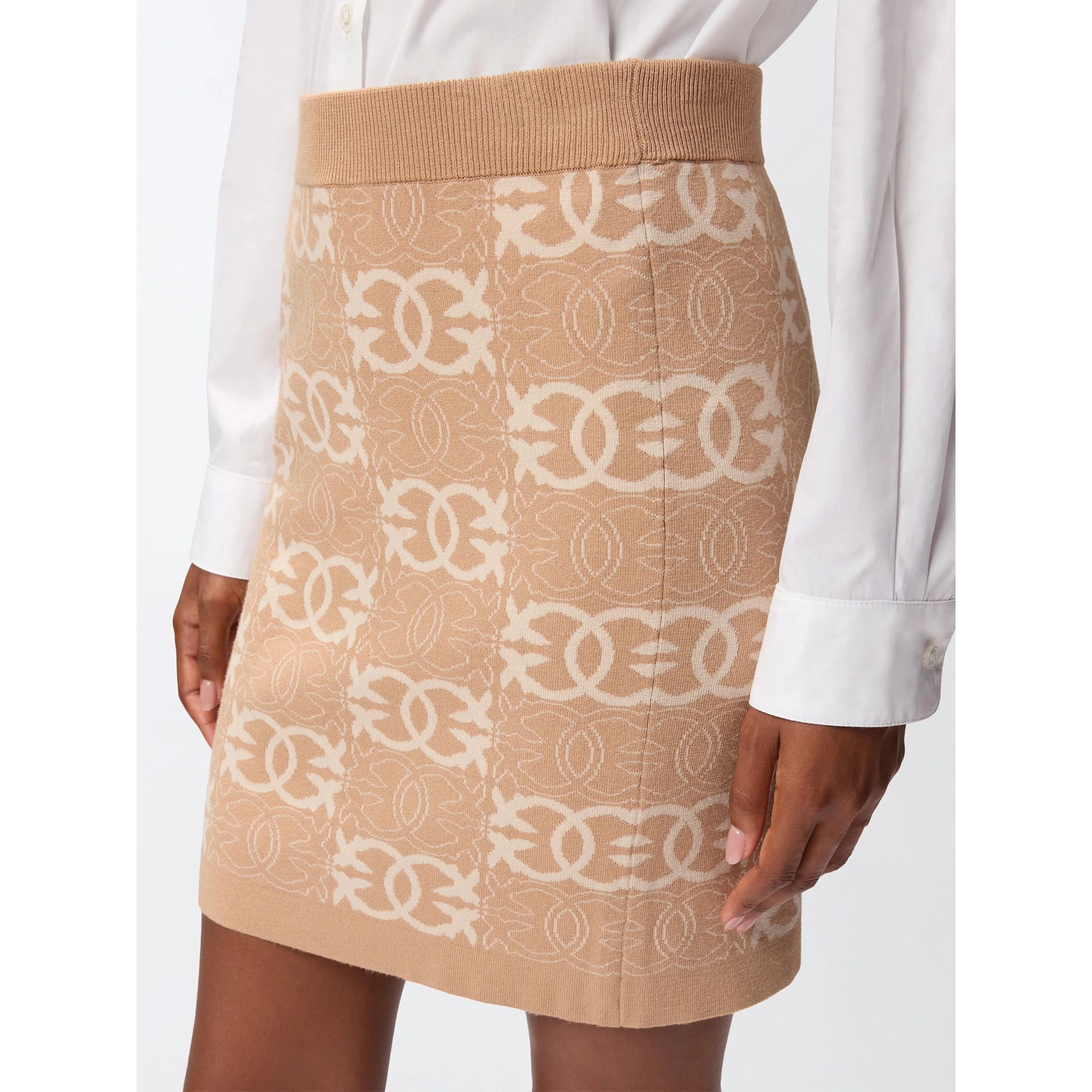 PINKO BANG BANG skirt