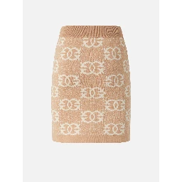 PINKO BANG BANG skirt