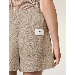 AMI PARIS shorts