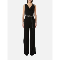 MAX MARA STUDIO MAIELLA jumpsuit