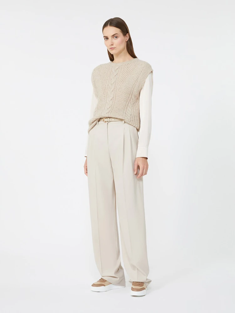 MAX MARA STUDIO TAFFY vest alternative