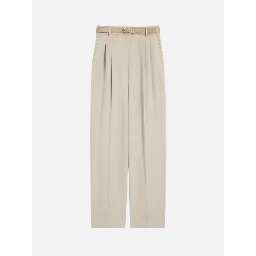 MAX MARA STUDIO PARIDE trousers