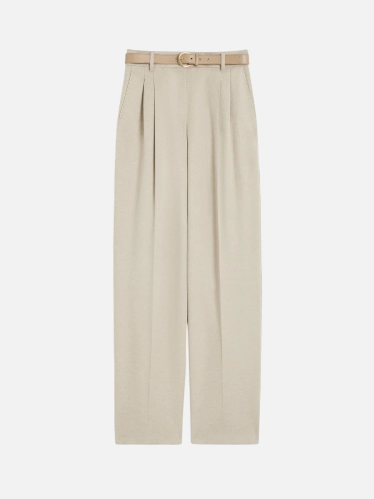 MAX MARA STUDIO PARIDE trousers