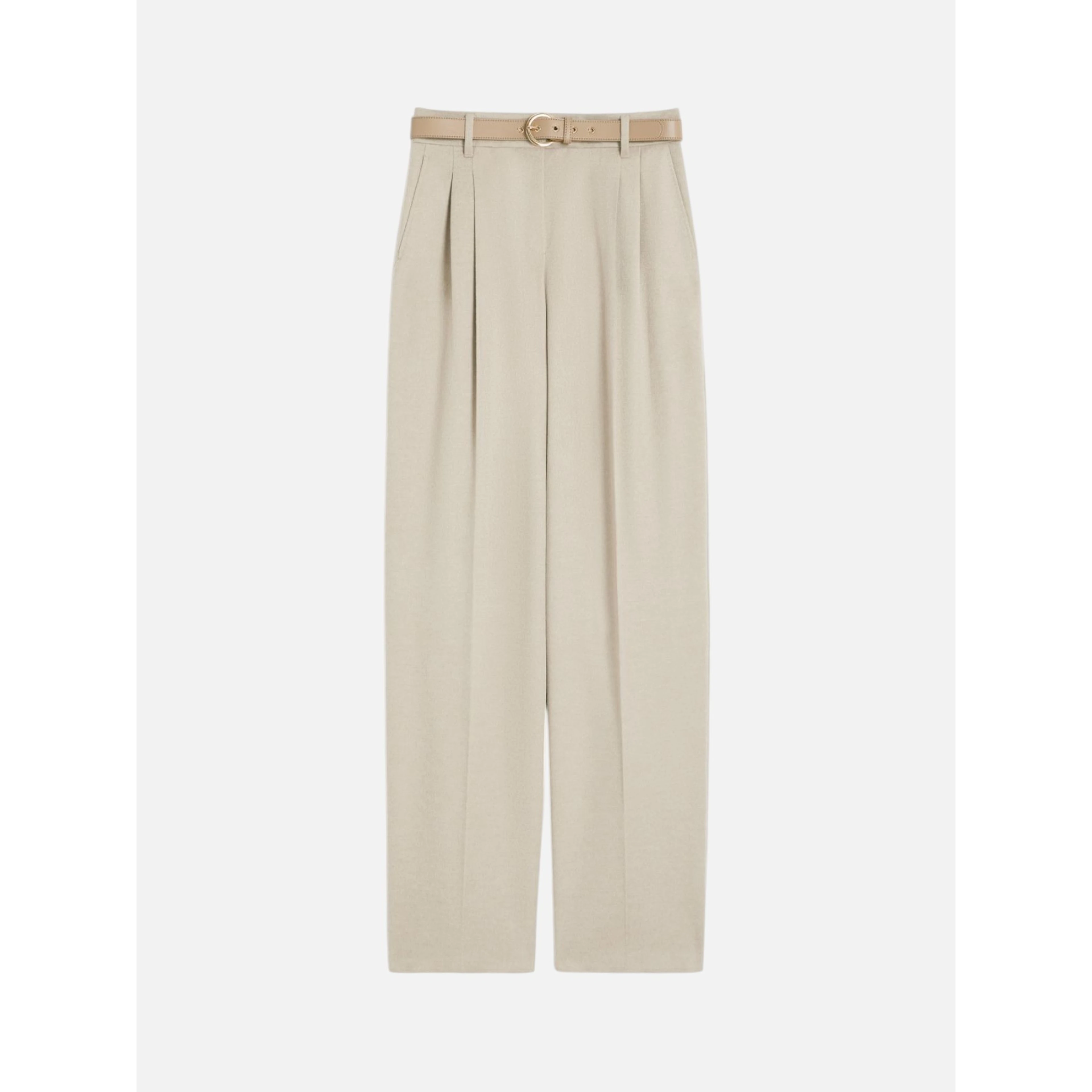 MAX MARA STUDIO PARIDE trousers