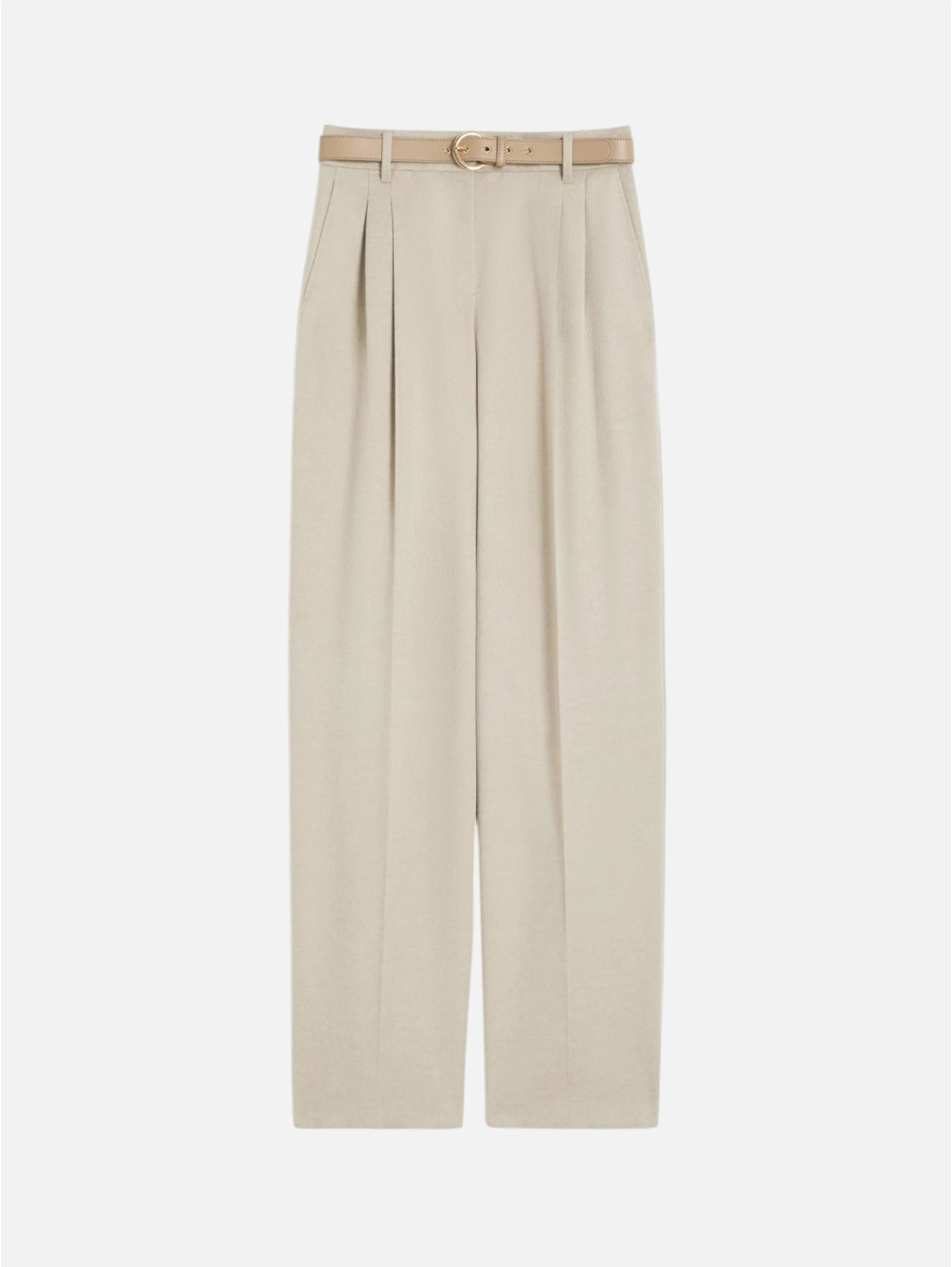 MAX MARA STUDIO PARIDE trousers