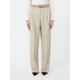 MAX MARA STUDIO PARIDE trousers