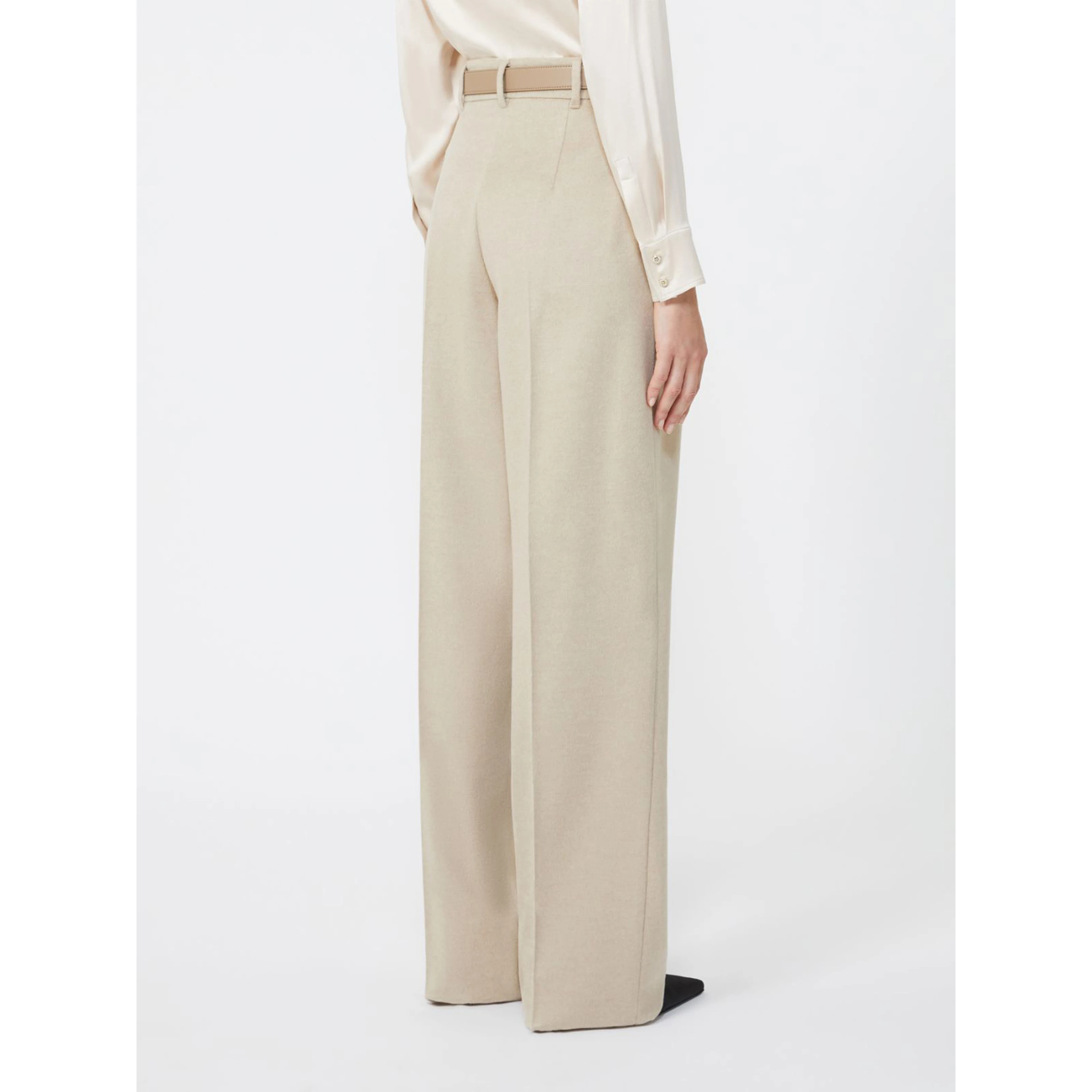 MAX MARA STUDIO PARIDE trousers