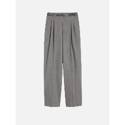 MAX MARA STUDIO ENTRATA trousers
