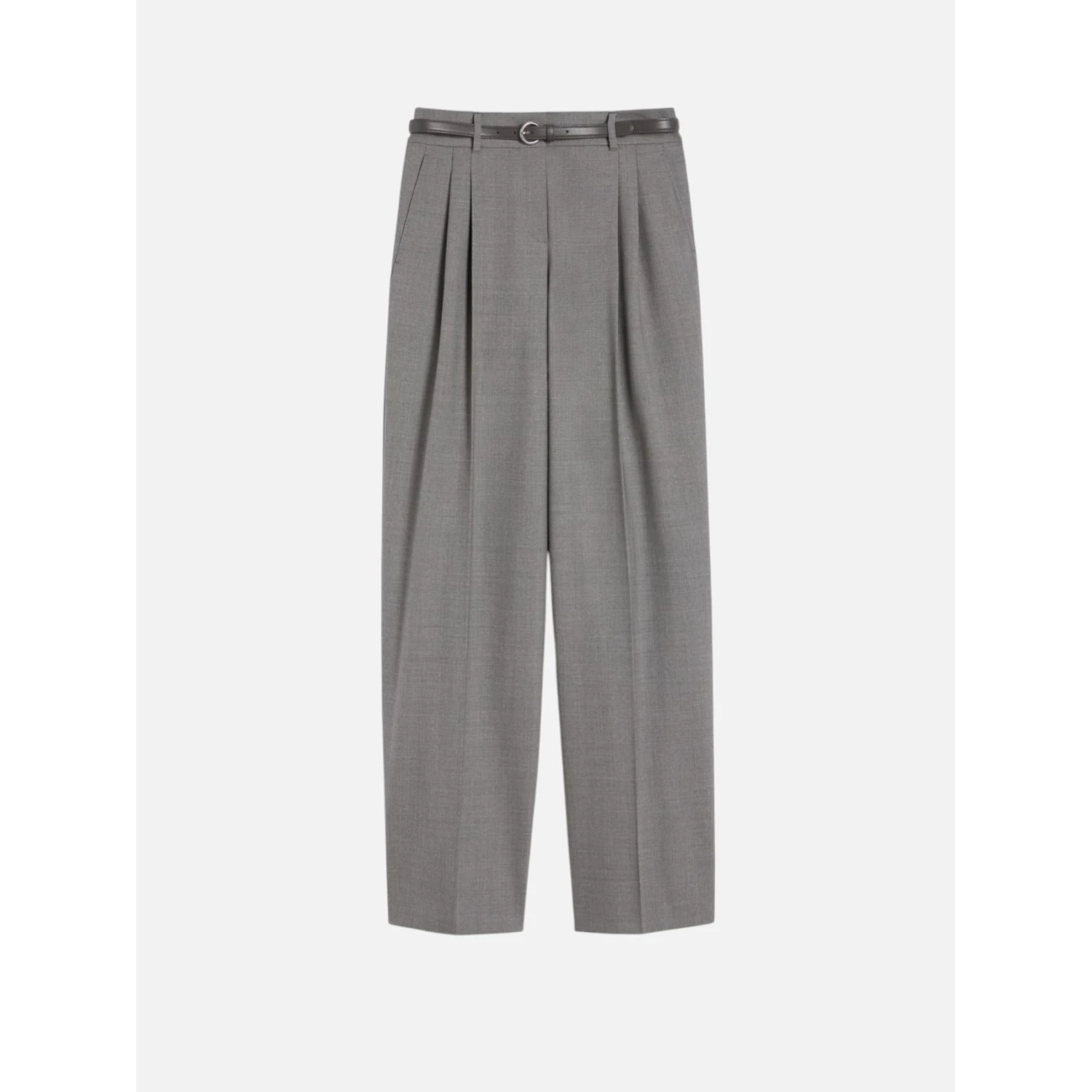 MAX MARA STUDIO ENTRATA trousers