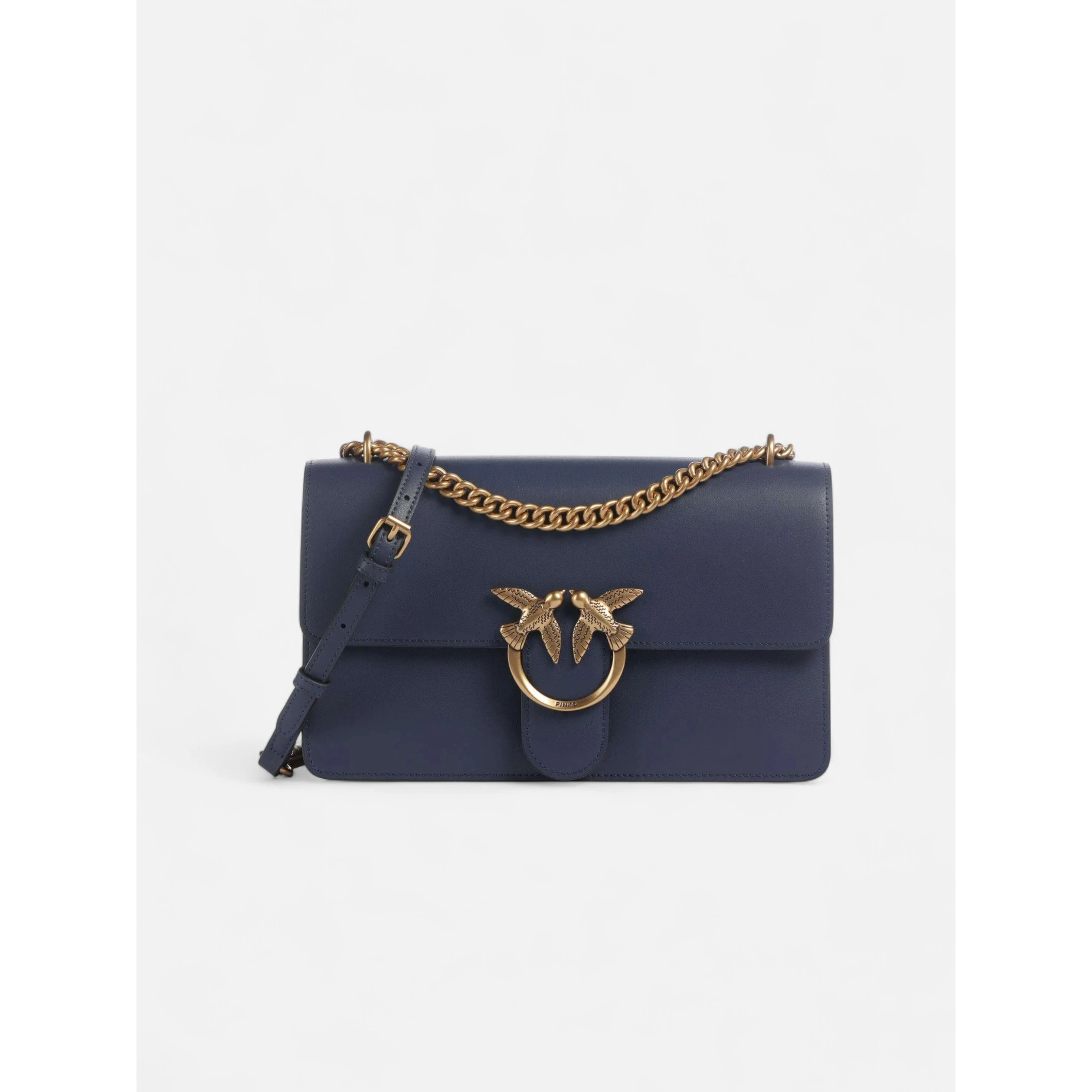 PINKO ONE CLASSIC DC bag