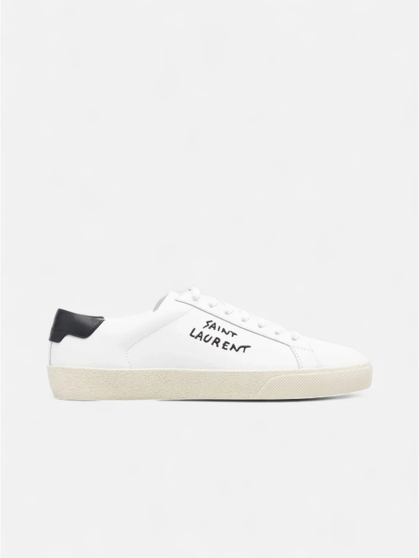 SAINT LAURENT SL/06 sneakers