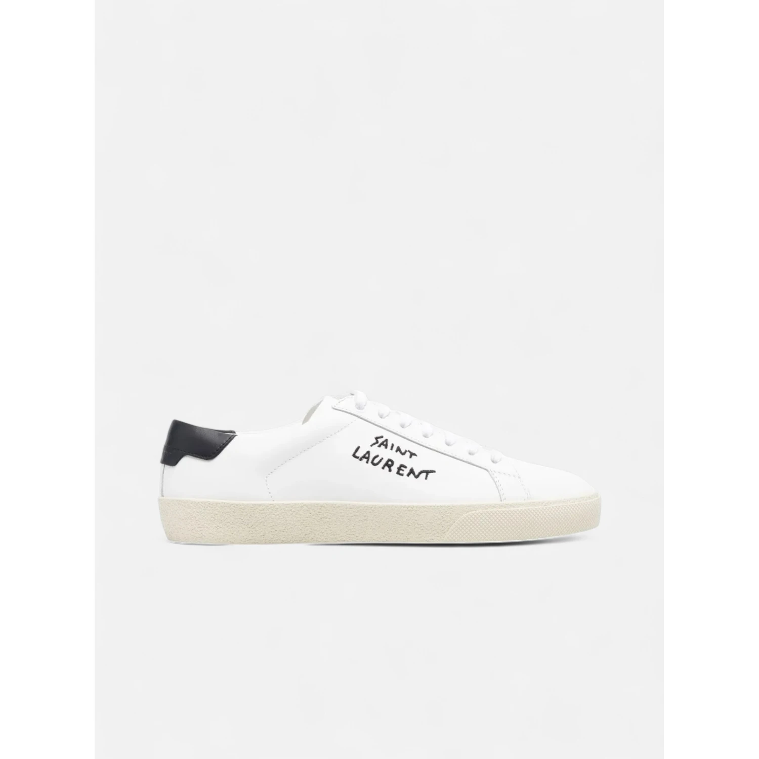 SAINT LAURENT SL/06 sneakers