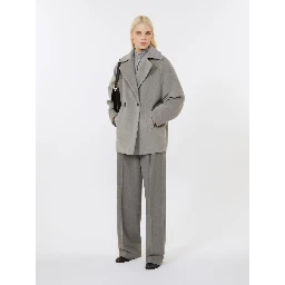 MAX MARA STUDIO ENTRATA trousers