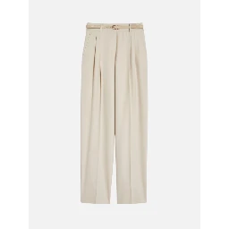 MAX MARA STUDIO ENTRATA pants