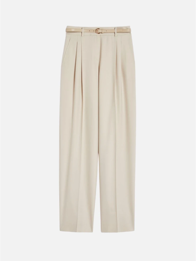 MAX MARA STUDIO ENTRATA pants