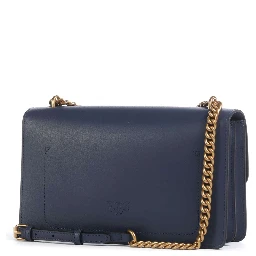 PINKO ONE CLASSIC DC bag