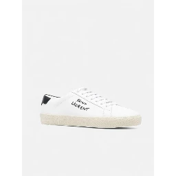 SAINT LAURENT SL/06 sneakers