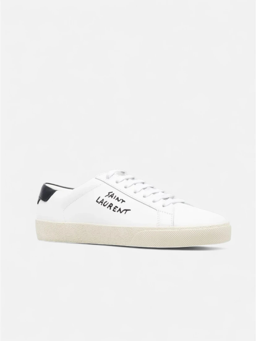SAINT LAURENT SL/06 sneakers