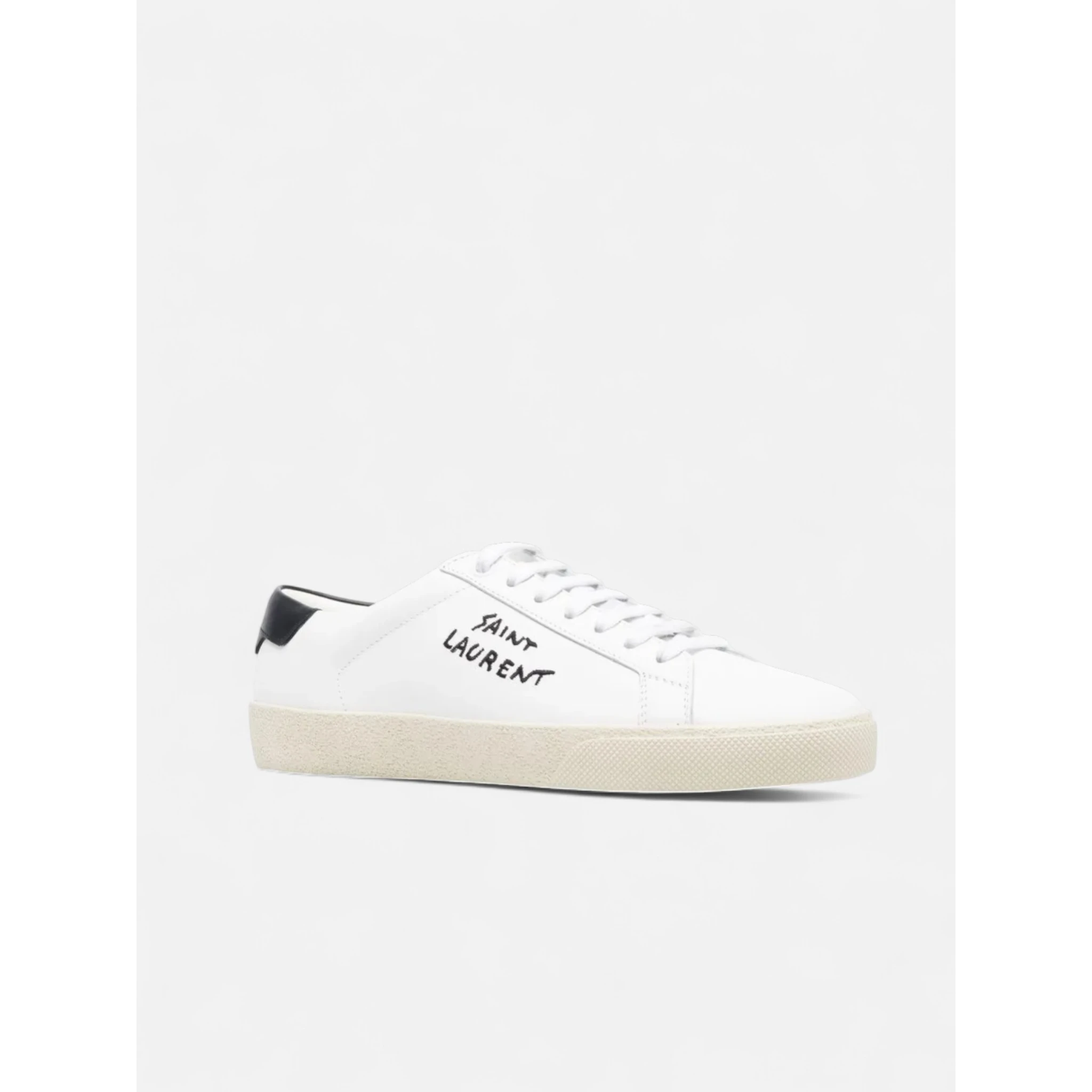 SAINT LAURENT SL/06 sneakers
