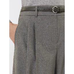 MAX MARA STUDIO ENTRATA trousers