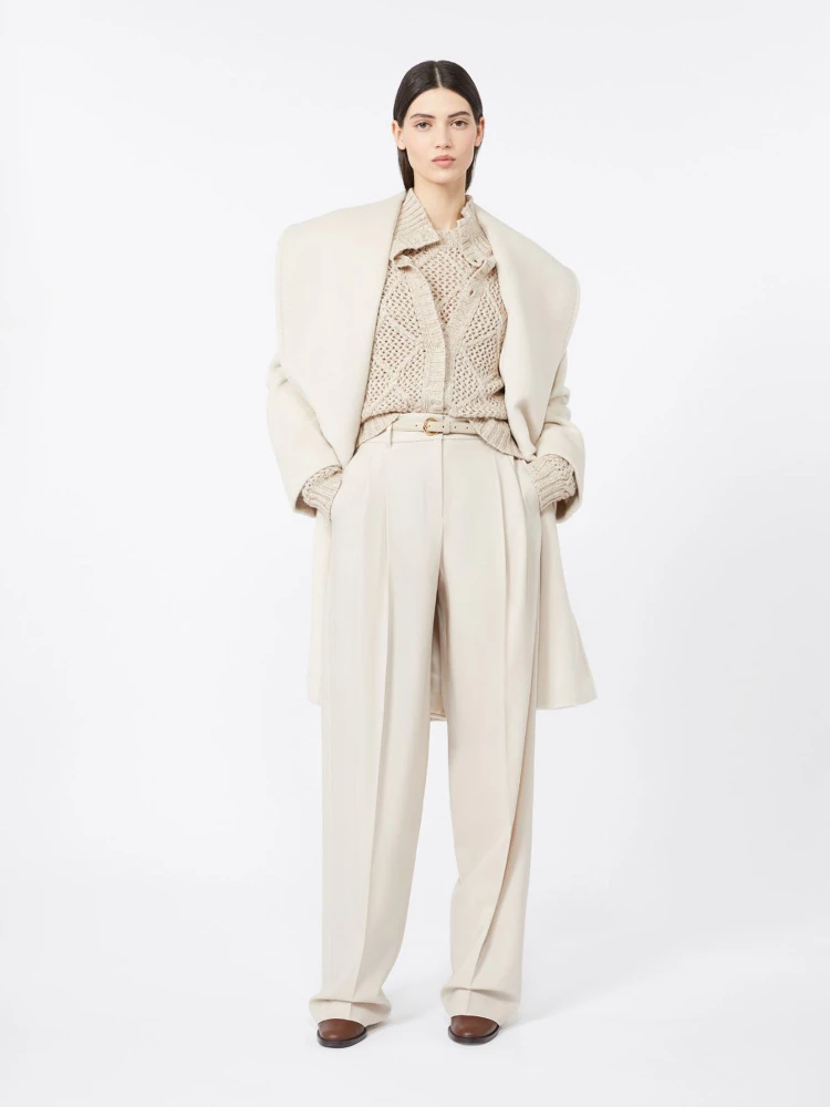 MAX MARA STUDIO ENTRATA pants alternative