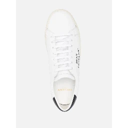 SAINT LAURENT SL/06 sneakers