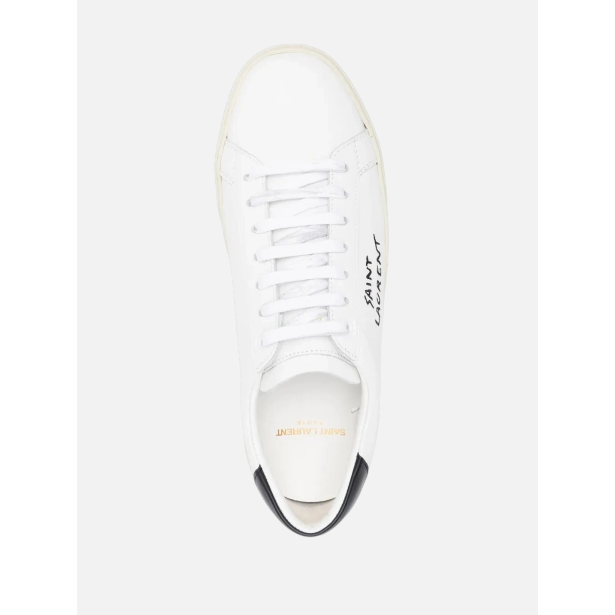 SAINT LAURENT SL/06 sneakers