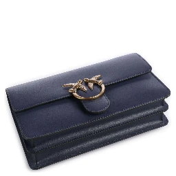 PINKO ONE CLASSIC DC bag