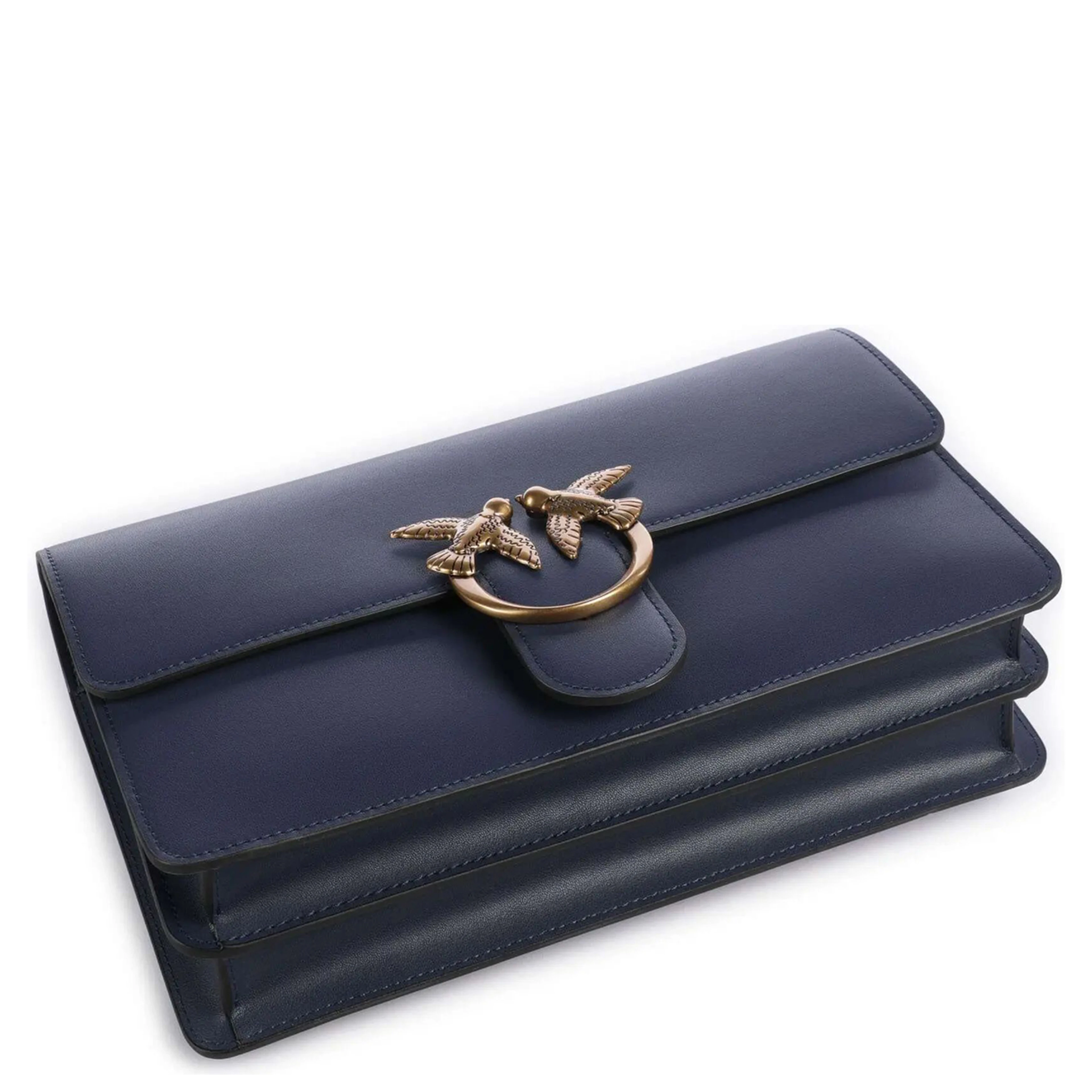 PINKO ONE CLASSIC DC bag